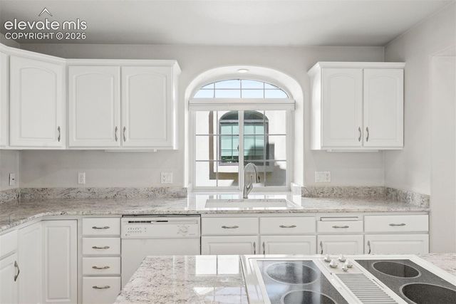 643 La Bourgade Point, Colorado Springs, CO 80906
