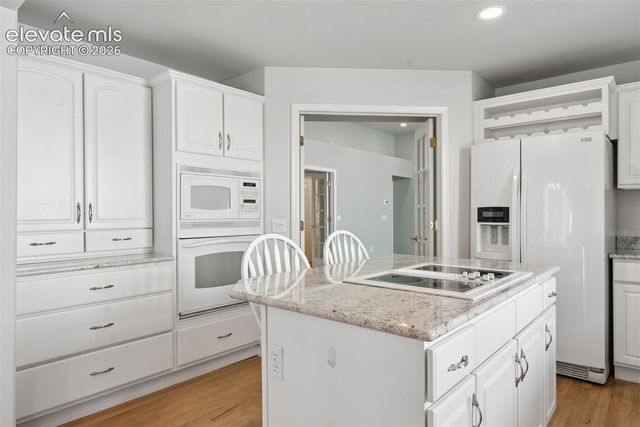 643 La Bourgade Point, Colorado Springs, CO 80906
