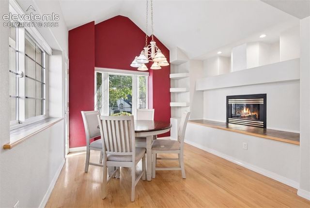 643 La Bourgade Point, Colorado Springs, CO 80906