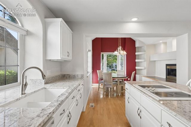 643 La Bourgade Point, Colorado Springs, CO 80906