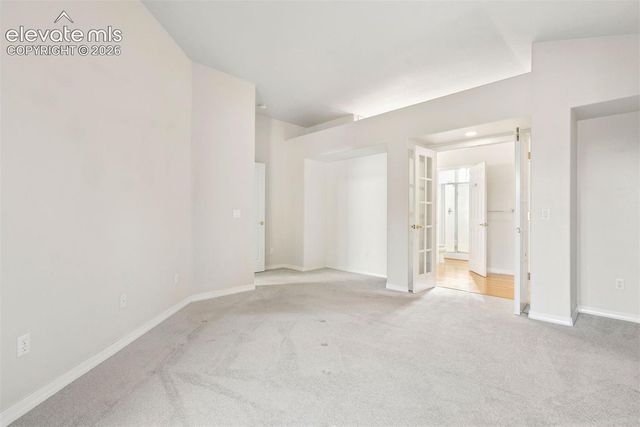 643 La Bourgade Point, Colorado Springs, CO 80906
