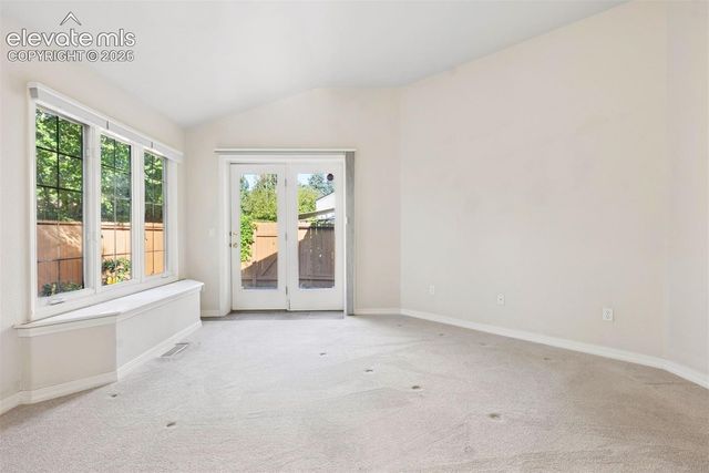 643 La Bourgade Point, Colorado Springs, CO 80906