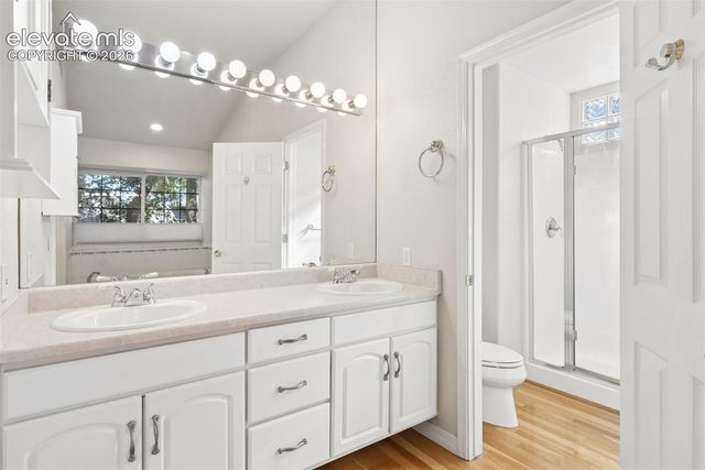 643 La Bourgade Point, Colorado Springs, CO 80906