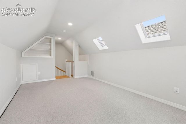 643 La Bourgade Point, Colorado Springs, CO 80906