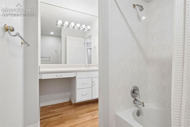 643 La Bourgade Point, Colorado Springs, CO 80906