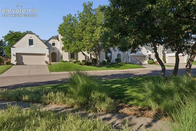 643 La Bourgade Point, Colorado Springs, CO 80906