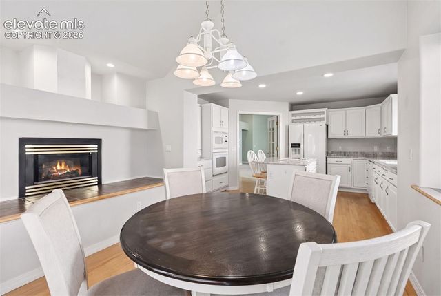 643 La Bourgade Point, Colorado Springs, CO 80906