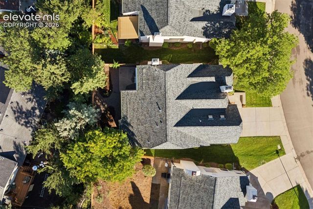 643 La Bourgade Point, Colorado Springs, CO 80906