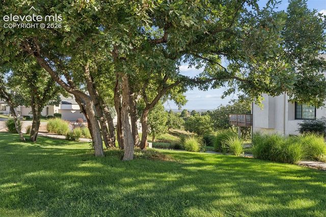 643 La Bourgade Point, Colorado Springs, CO 80906