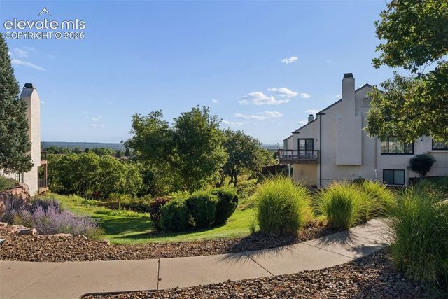 643 La Bourgade Point, Colorado Springs, CO 80906