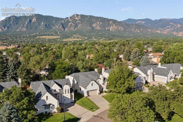 643 La Bourgade Point, Colorado Springs, CO 80906