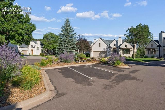 643 La Bourgade Point, Colorado Springs, CO 80906