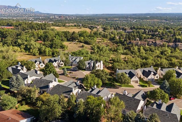 643 La Bourgade Point, Colorado Springs, CO 80906