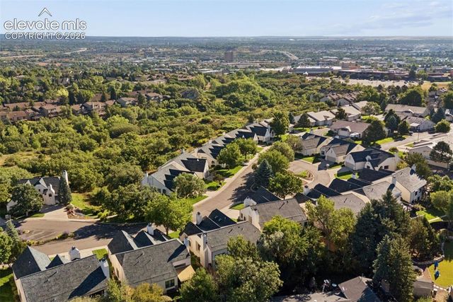 643 La Bourgade Point, Colorado Springs, CO 80906