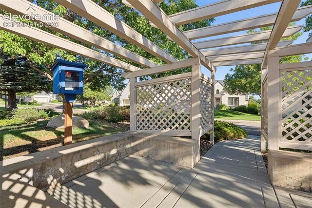 643 La Bourgade Point, Colorado Springs, CO 80906
