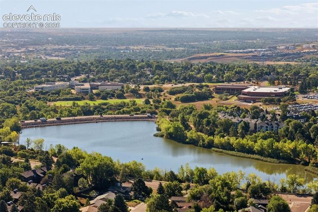 643 La Bourgade Point, Colorado Springs, CO 80906