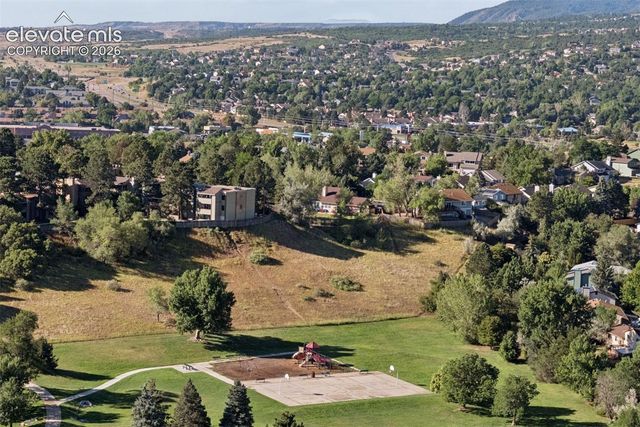 643 La Bourgade Point, Colorado Springs, CO 80906