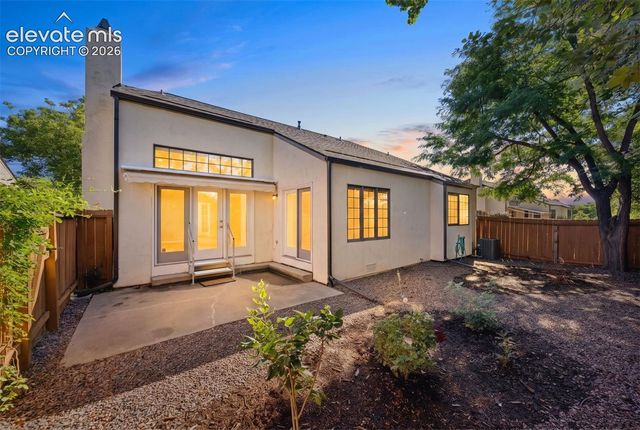 643 La Bourgade Point, Colorado Springs, CO 80906