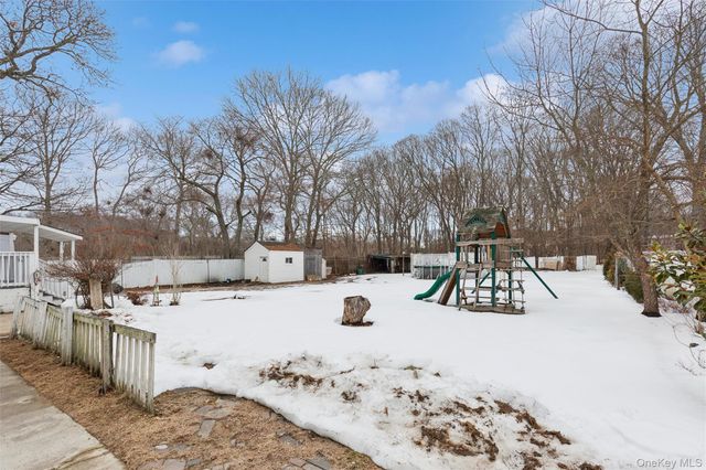 103 W Yaphank Road, Coram, NY 11727