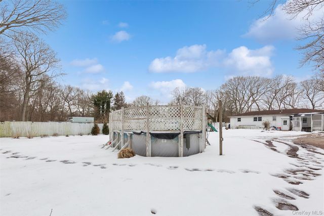 103 W Yaphank Road, Coram, NY 11727