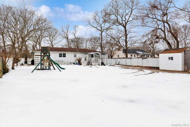 103 W Yaphank Road, Coram, NY 11727