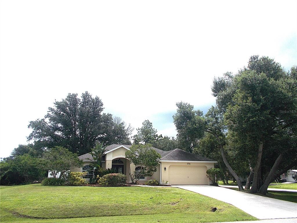 3736 ACORN STREET, North Port, FL 34286