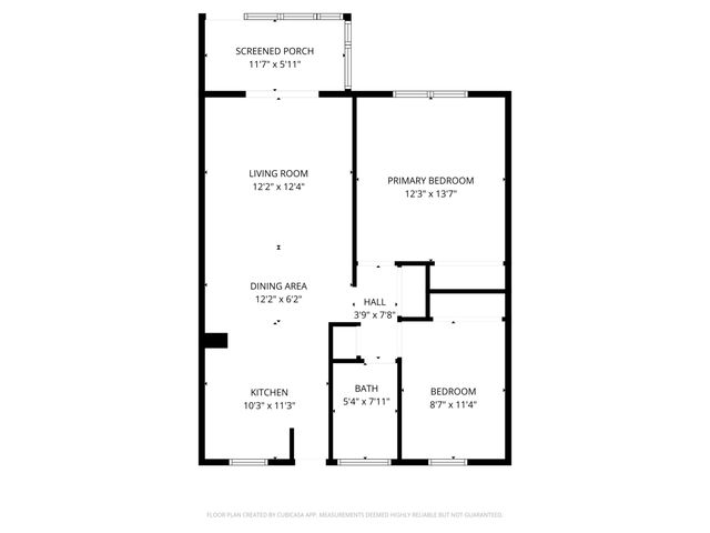 6560 Winfield Boulevard 102, Margate, FL 33063