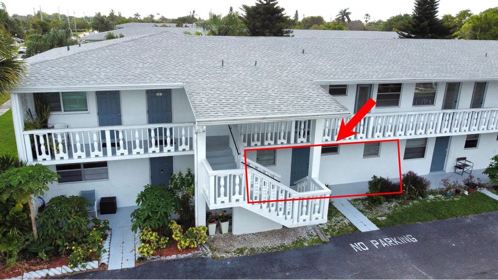 6560 Winfield Boulevard 102, Margate, FL 33063