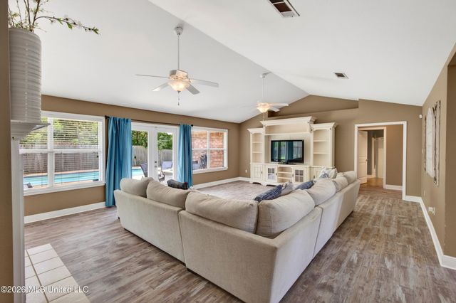 10331 Maple Cove, Ocean Springs, MS 39565