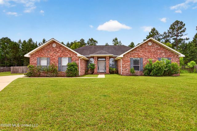 10331 Maple Cove, Ocean Springs, MS 39565