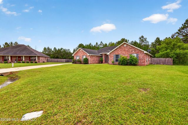 10331 Maple Cove, Ocean Springs, MS 39565