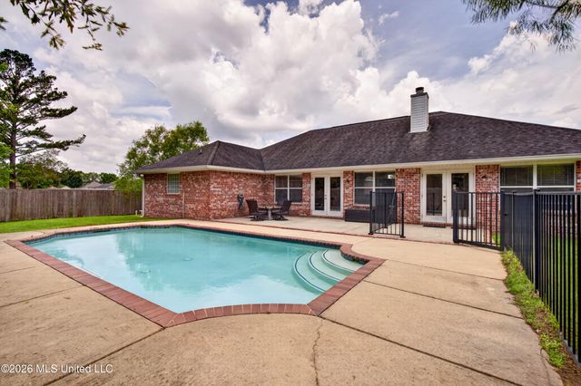 10331 Maple Cove, Ocean Springs, MS 39565