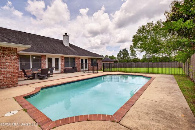 10331 Maple Cove, Ocean Springs, MS 39565