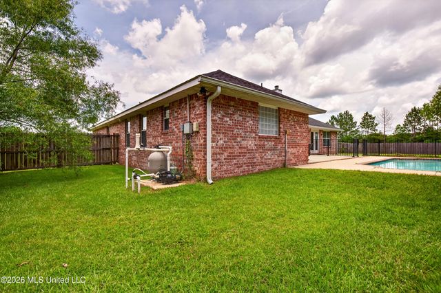 10331 Maple Cove, Ocean Springs, MS 39565