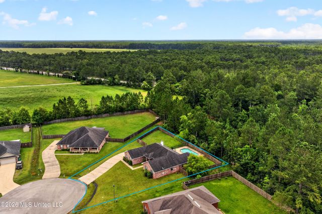 10331 Maple Cove, Ocean Springs, MS 39565