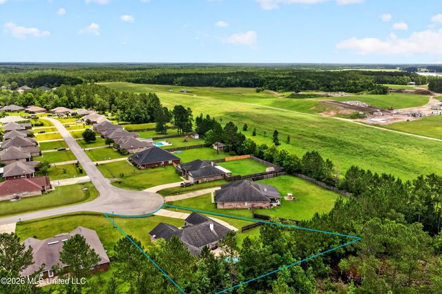 10331 Maple Cove, Ocean Springs, MS 39565