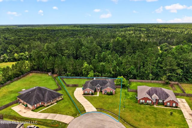 10331 Maple Cove, Ocean Springs, MS 39565
