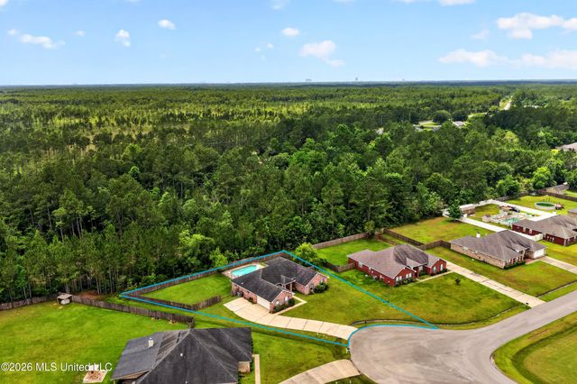 10331 Maple Cove, Ocean Springs, MS 39565
