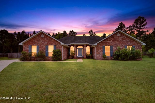 10331 Maple Cove, Ocean Springs, MS 39565