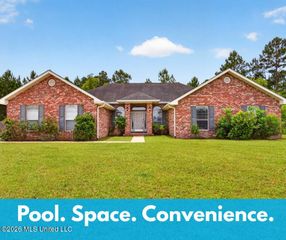 10331 Maple Cove, Ocean Springs, MS 39565