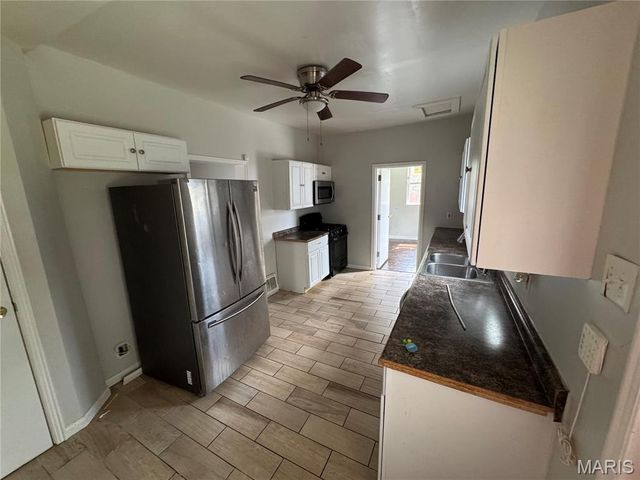 5006 Grace Avenue, St Louis, MO 63116