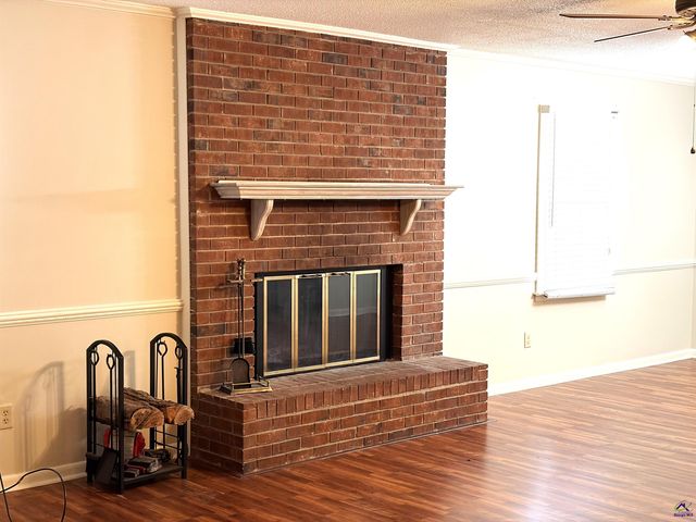 102 Ridge Circle North, Perry, GA 31069