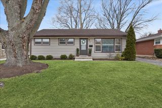 504 N Russel Street, Mount Prospect, IL 60056