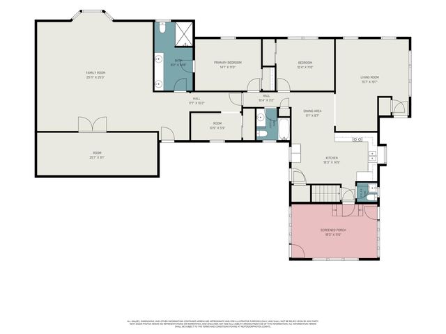 312 Cedar Street, Wayland, MI 49348