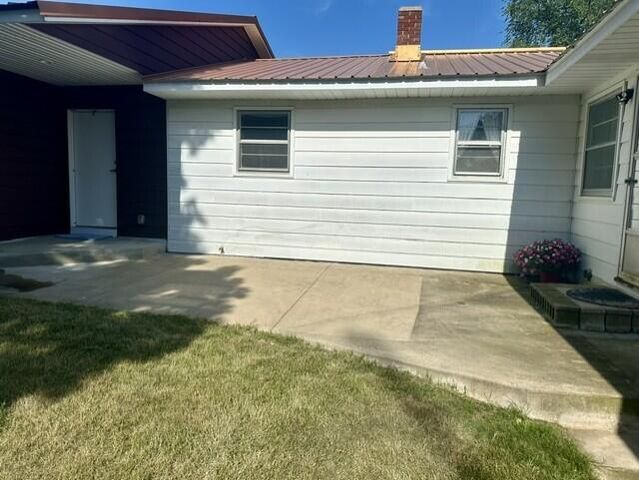 312 Cedar Street, Wayland, MI 49348