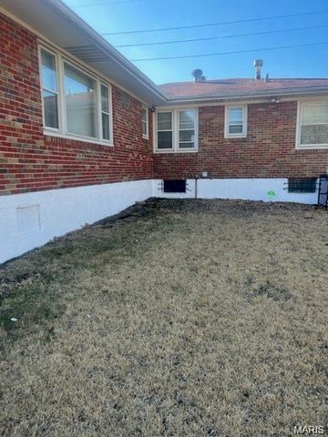 6144 Evergreen Boulevard, Berkeley, MO 63134