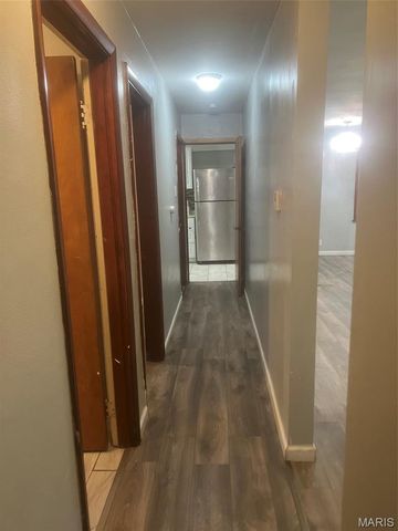 6144 Evergreen Boulevard, Berkeley, MO 63134