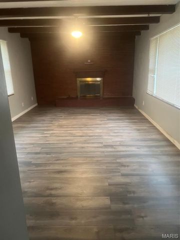6144 Evergreen Boulevard, Berkeley, MO 63134