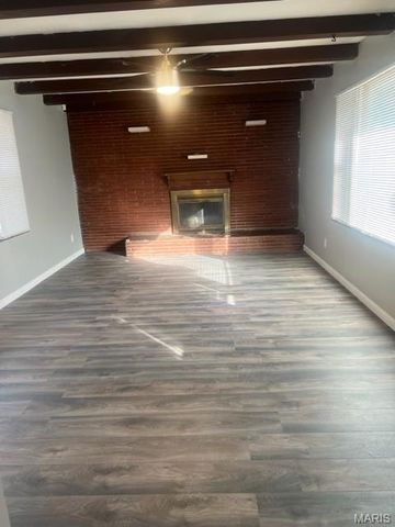 6144 Evergreen Boulevard, Berkeley, MO 63134