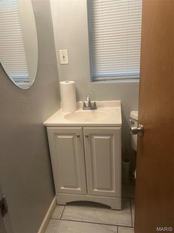 6144 Evergreen Boulevard, Berkeley, MO 63134